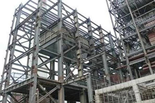 济南高层钢构造的支撑布置跟构造需要符合哪些标准